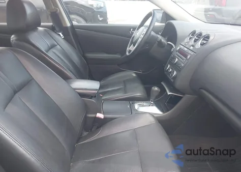 2008 Nissan Altima 2.5 S z USA, uszkodzony, nr VIN 1N4AL21E08N474407